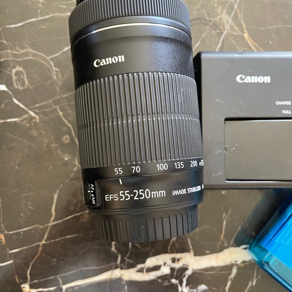 Cannon Rebel T6 - Picture 10 of 10